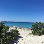 Σπίτι διακοπών Rubia *