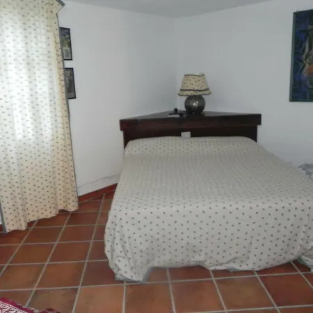 Dom wakacyjny Rubia *