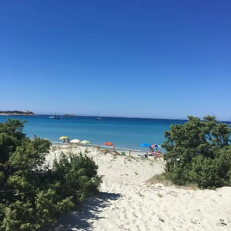 Dom wakacyjny Rubia *