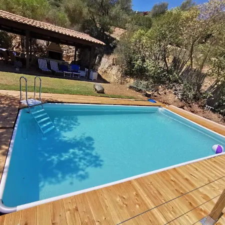 Holiday home Rubia *