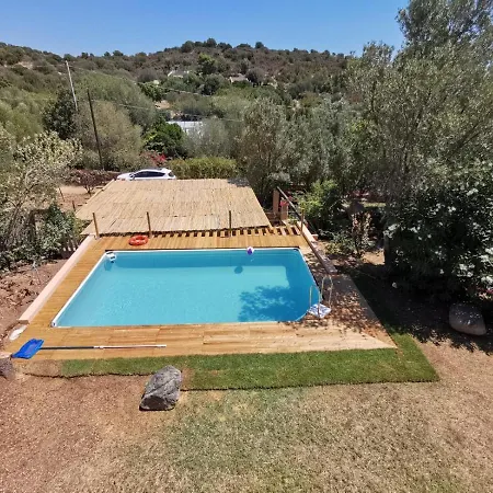 Rubia * וילסימיוס