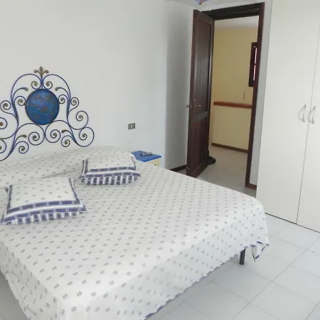 בית נופש Rubia *