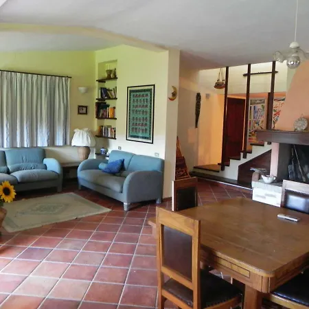 Holiday home Rubia *