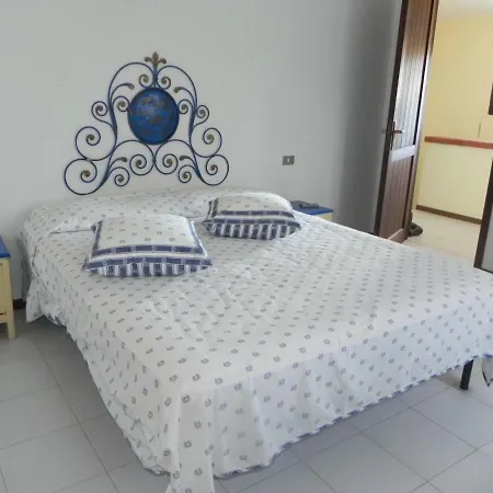 Rubia בית נופש וילסימיוס