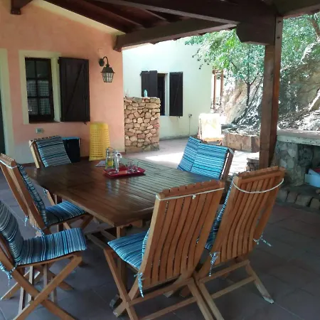 Rubia בית נופש וילסימיוס