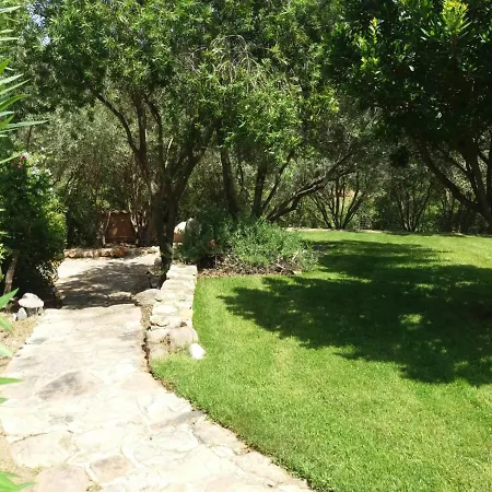 בית נופש Rubia