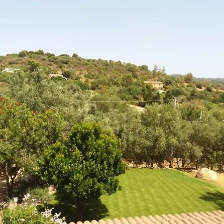 Rubia Holiday home Villasimius