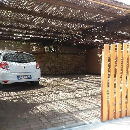 Holiday home Rubia *