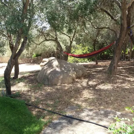 בית נופש Rubia