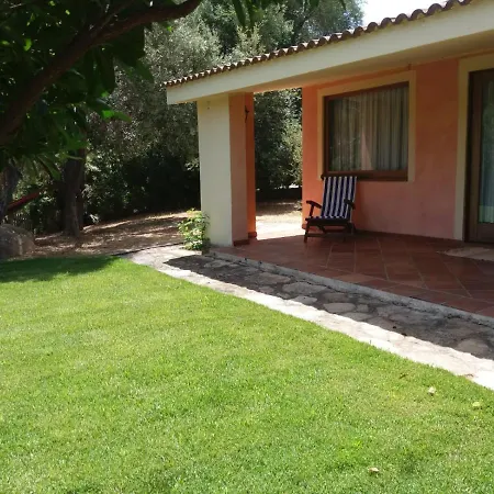 בית נופש Rubia וילסימיוס