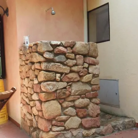 בית נופש Rubia