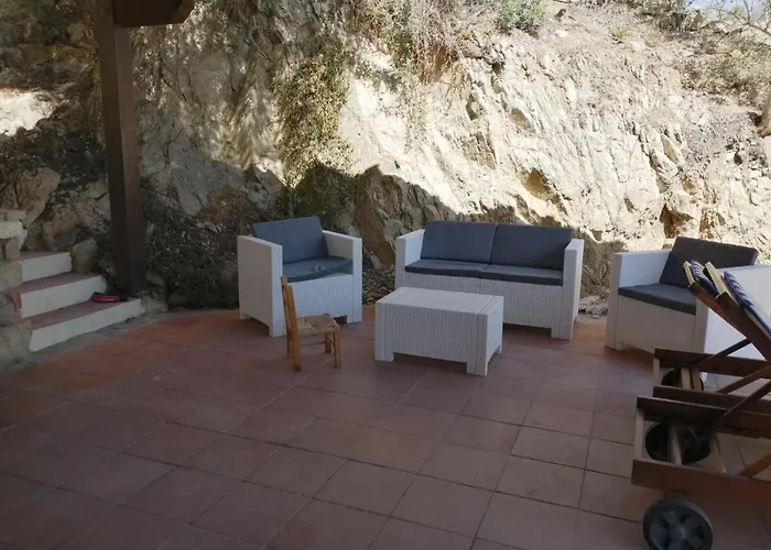 Rubia Дом отдыха *