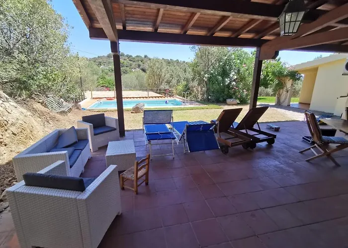 Rubia * Вилласимиус