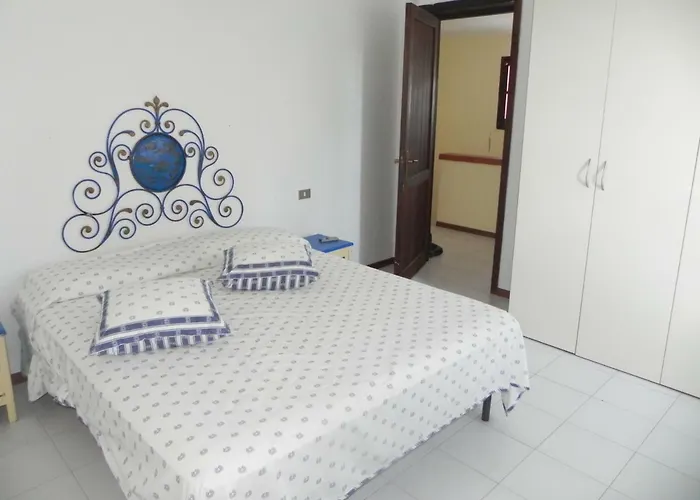 بيت للعطل Rubia *