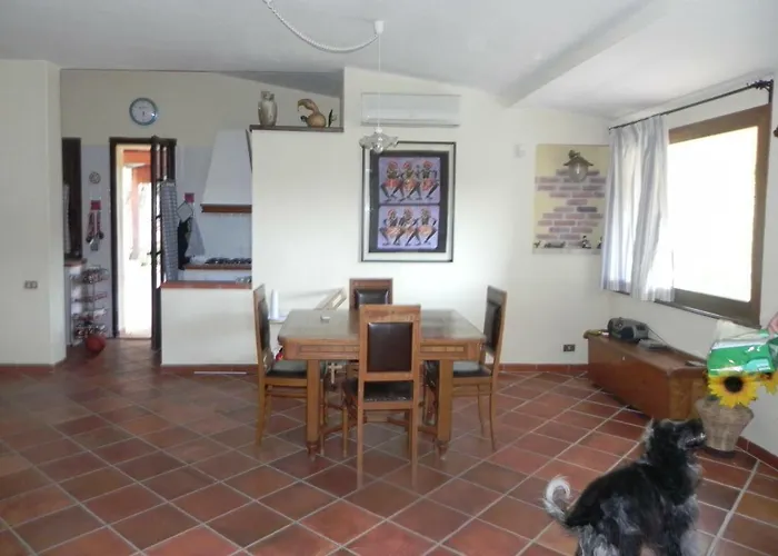 Rubia Вилласимиус