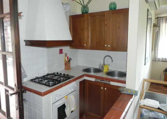 Rubia Будинок відпочинку *