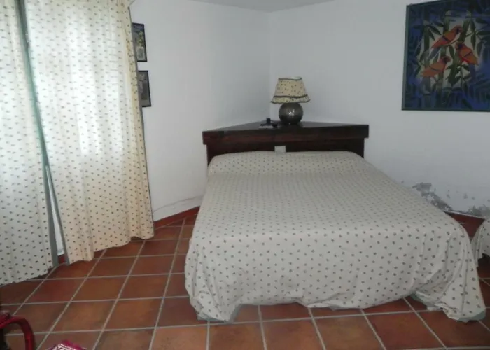 Дом отдыха Rubia *