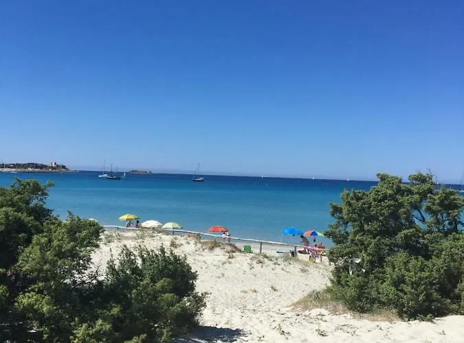 Дом отдыха Rubia *