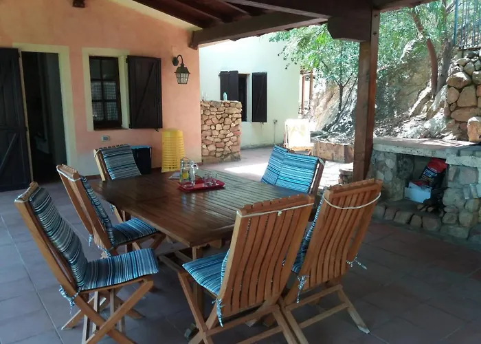 Rubia بيت للعطل فيلاّسيمِيوس