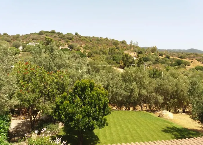 Rubia Holiday home Villasimius