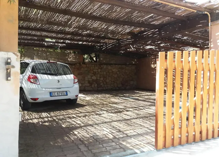 Holiday home Rubia *