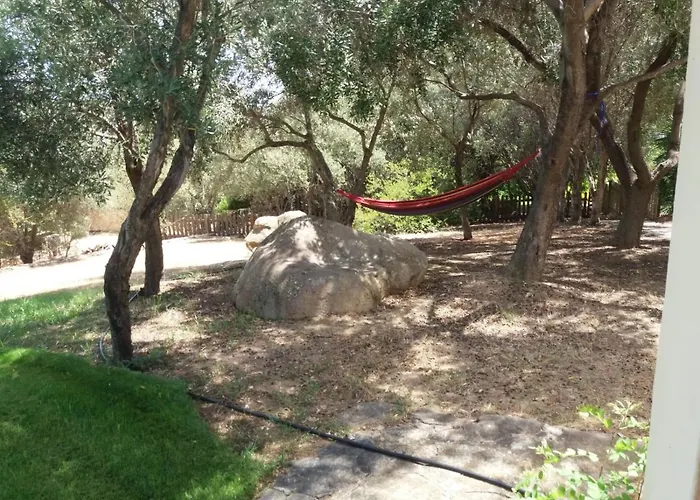 بيت للعطل Rubia