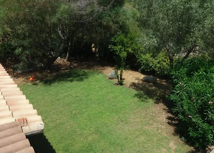 Holiday home Rubia *