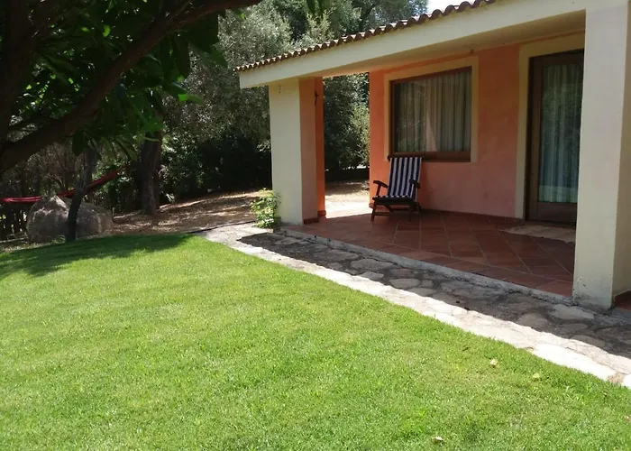 بيت للعطل Rubia فيلاّسيمِيوس